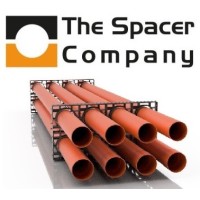 The Spacer Company logo - Similar company to Lockergm