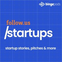 follow.us/startups logo - Similar company to 7X: Tech, Capital Markets, Finance, Startups