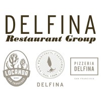 Delfina Restaurant Group logo - Similar company to Flagship Restaurant Group