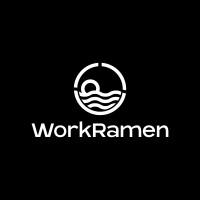 WorkRamen logo - Similar company to Awst