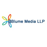 Blume Media logo - Similar company to Bluum Digital