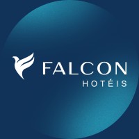Falcon Hotéis logo - Similar company to Cozzy Smart Hospitality