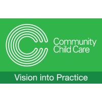 Community Child Care Association logo - Similar company to Community Early Learning Australia