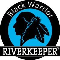 Black Warrior Riverkeeper logo - Similar company to Scale Consulting