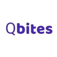 Qbites logo - Similar company to Qbites
