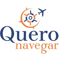 Quero Navegar Operadora logo - Similar company to Amazon Porridge