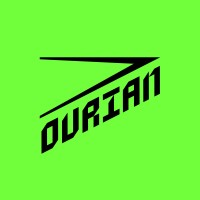 Durian HK logo - Similar company to Hungry Digital