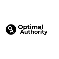 Optimal Authority logo - Similar company to Ginga Filmes