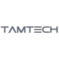 Tamtech inspections logo - Similar company to Tamtech