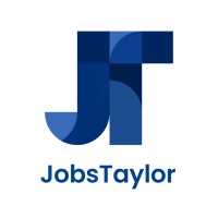 JobsTaylor logo - Similar company to Growthlab
