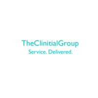 Clinitial logo - Similar company to Rt Pharma