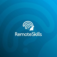 RemoteSkills logo - Similar company to Remote Skills Ltd
