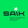 SAIK - Society of AVGC-XR Institutions in Kerala logo - Similar company to Eunoians Studio Pvt. Ltd.