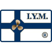 International Yacht Management logo - Similar company to Tensto Thuisbatterijen