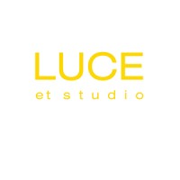 LUCE et studio logo - Similar company to Rad Lab Designs Inc.