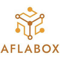 Aflabox logo - Similar company to Mama Science Srl