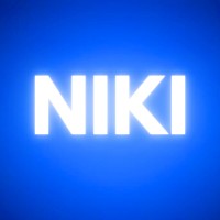 Niki Media logo - Similar company to Linkedhance