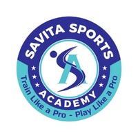 Savita Sports Academy logo - Similar company to Etarnus Innovations Private Limited