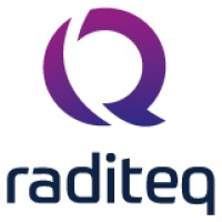 Raditeq logo - Similar company to Ixa Technology