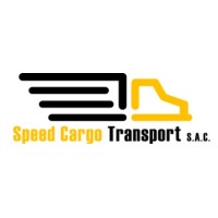 SPEED CARGO TRANSPORT logo - Similar company to Slint Cargo S.A.C