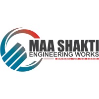 Maa Shakti Engineering Works logo - Similar company to Qa Cleaning Services