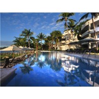 Infiniti Blu Luxury Condos
