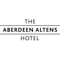 The Aberdeen Altens Hotel logo - Similar company to Stonehaven Golf Course
