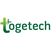 Togetech, Inc. logo - Similar company to Nessotech Inc.