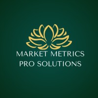 Market Metrics Pro Solutions logo - Similar company to The Data Strategists