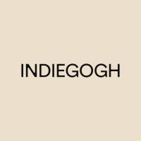 Indiegogh Creative logo - Similar company to Red Cactus Media