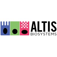 Altis Biosystems logo - Similar company to Fennec Pharmaceuticals Inc