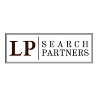 LP Search Partners logo - Similar company to Lp Recruitment Office