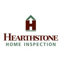 Hearthstone Home Inspections logo - Similar company to Environmental Quality