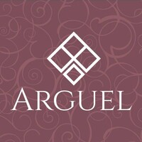Arguel logo - Similar company to Hagatex