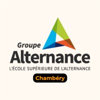 Groupe Alternance Chambéry logo - Similar company to Cifep