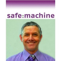 Safe Machine Ltd logo - Similar company to Safemach