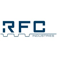 RFC Industries Inc. logo - Similar company to Metal Up
