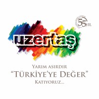 Uzertaş Boya Sanayi Ticaret ve Yatırım A.Ş. logo - Similar company to Blinky London