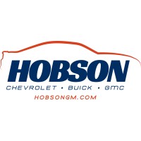 Hobson Chevrolet Buick Gmc