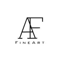 Andrea Festa Fine Art logo - Similar company to Ex Elettrofonica