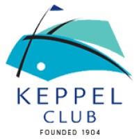 The Keppel Club logo - Similar company to Proage
