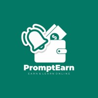 Promptearn logo - Similar company to Stakecut