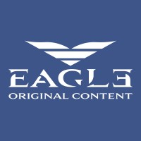 Eagle Original Content logo - Similar company to Brandon Box