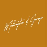 Millington & George logo - Similar company to Anna Konchar