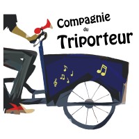 Compagnie du Triporteur logo - Similar company to Coup De Poing