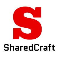 SharedCraft Technologies Inc. logo - Similar company to Codefy Labs