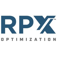 RPX Optimization logo - Similar company to Port Technology Summit