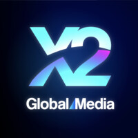 X2 Global Media logo - Similar company to Deedeehost Web Hosting Thailand