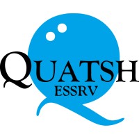E.S.S.R.V. Quatsh logo - Similar company to Don Quishoot