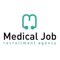 Medicaljobme logo - Similar company to Zimmerman Strategic Communications
